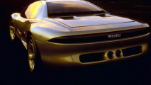 Isuzu 4200R concept