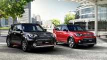 Kia Soul MY 2017