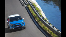 Nuova Citroen C3 Facebook-Only Limited Edition