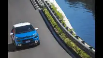 Nuova Citroen C3 Facebook-Only Limited Edition