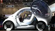 Smart al Salone di Ginevra 2018