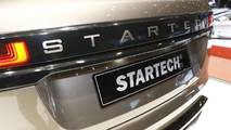 Startech al Salone di Ginevra 2018