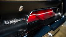 1969 Dodge Charger Bullitt