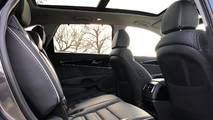 2018 Kia Sorento GT-Line S
