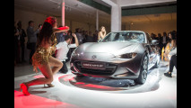 Mazda MX-5 RF alla Festa del Cinema 005