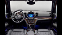 Nuova MINI Countryman e le rivali 011