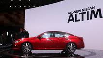 The 2.5-liter engine is quieter