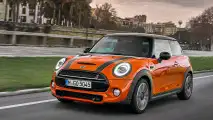 Gelifteter Mini im Test