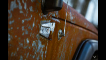 Jeep Wrangler by Vilner