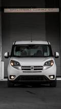 Fiat Doblo'nun ikizi Kuzey Amerika'yı fethediyor