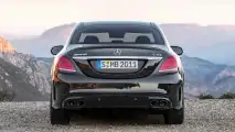 Mehr Power für den AMG C 43