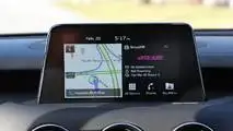 2018 Kia Stinger GT: Review