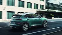 Hyundai Kona Electric