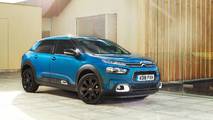 2018 Citroen C4 Cactus