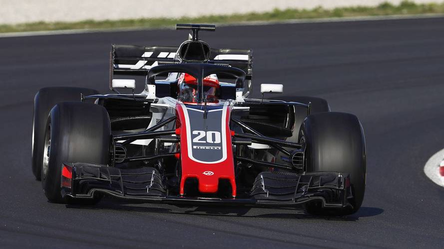 Leclerc et/ou Ocon chez Haas en 2019 ?