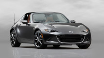 Mazda MX-5 Miata RF