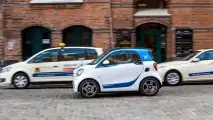 Car2Go, a settembre arriva la nuova smart fortwo