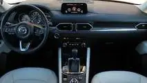2018 Mazda CX-5: Review