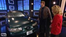 Conan O'Brien Ford Taurus SHO