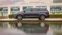 2019 Kia Sedona
