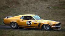 1970 Ford Mustang Boss 302
