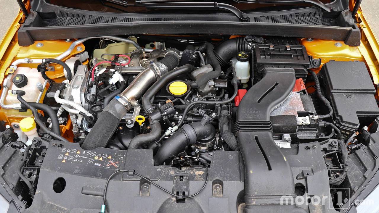 Essai comparatif - Renault Mégane R.S. / SEAT Leon Cupra (2018)