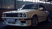 BMW 333i (E30)