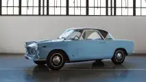 FCA Heritage verkauft künftig Oldtimer