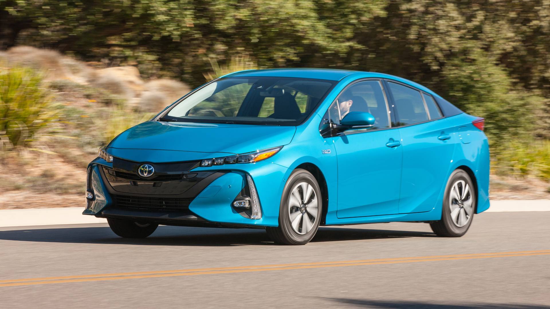 10 Most Fuel Efficient Plug In Hybrids