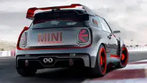 Mini JCW Concept