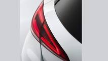 2018 Mercedes A-Serisi teaser