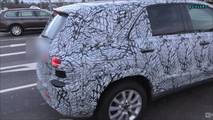 2019 Mercedes GLE casus