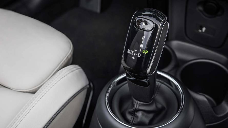 MINI 3 Puertas y Cabrio 2018
