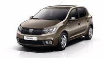 Dacia Sandero 2018, desde 7.036 euros