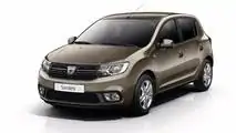 Dacia Sandero 2018, desde 7.036 euros