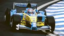 Renault R23 (2003)
