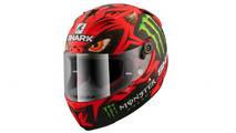 Casco Shark RACE-R PRO Jorge Lorenzo Demon AustrianGP