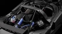 2018 KTM X-Bow GT4