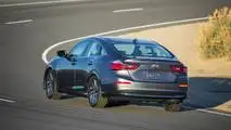 2019 Honda Insight