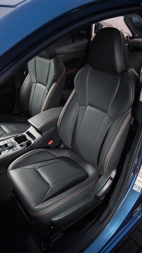 2017 Subaru XV