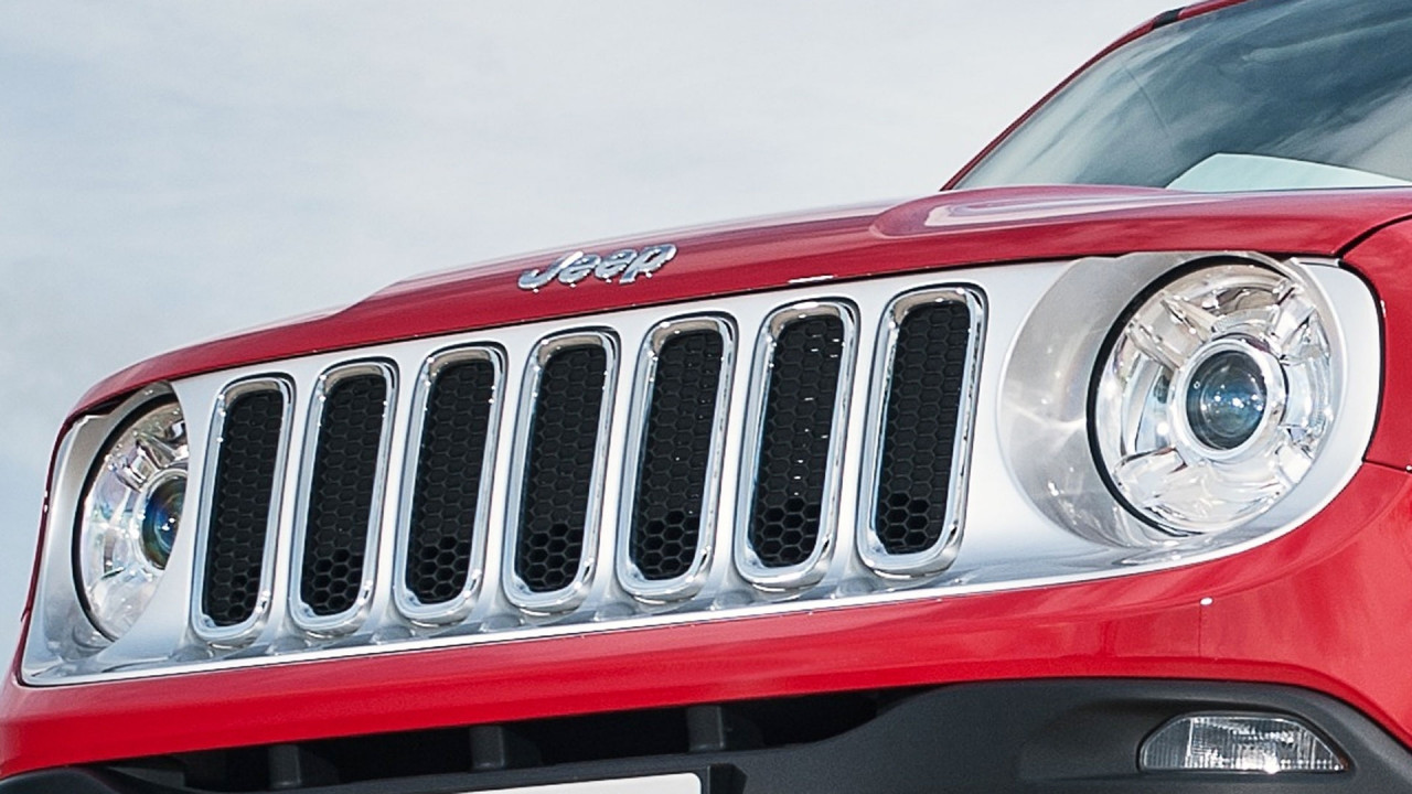 [Copertina] - La baby Jeep su base Fiat Panda 4x4?
