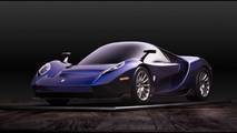 Glickenhaus SCG 004S