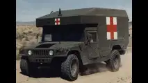 Humvee