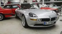 BMW Z8 Alpina (2002)