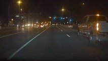 Let TeslaCam Show You An Almost Certain Accident Not Happen