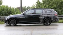 Alpina B3 Touring casus fotoğraf