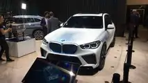 BMW i Hydrogen NEXT Konsepti