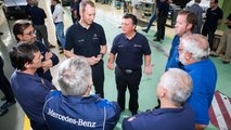 Nuovo Vito, avvio produzione
