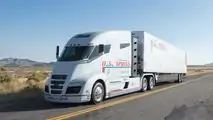 Nikola One