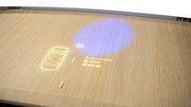 Yanfeng XiM20 (Designstudie)